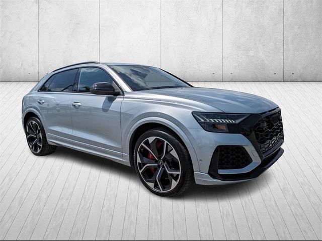 2024 Audi RS Q8 Base