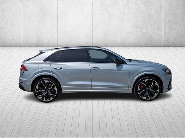 2024 Audi RS Q8 Base