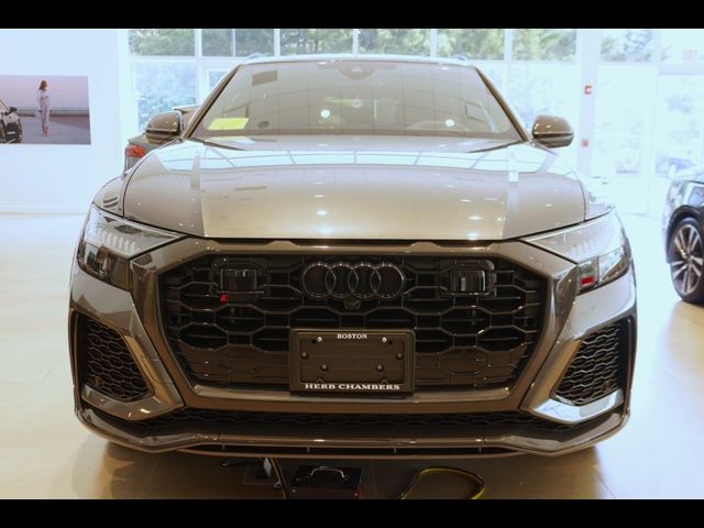 2024 Audi RS Q8 Base