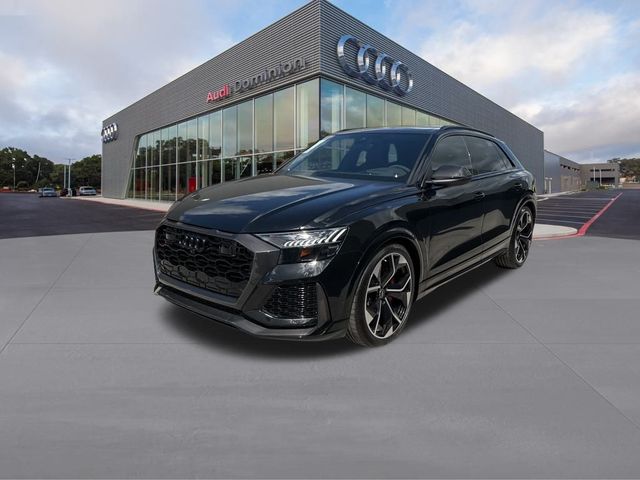 2024 Audi RS Q8 Base