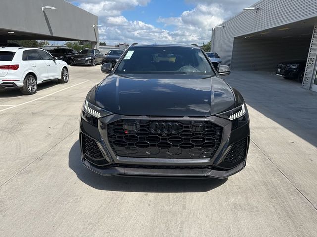 2024 Audi RS Q8 Base