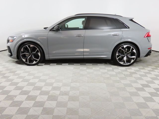 2024 Audi RS Q8 Base