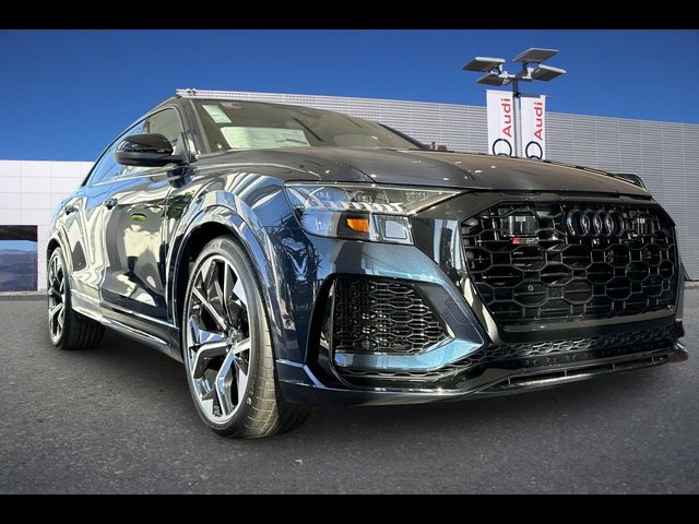 2024 Audi RS Q8 Base