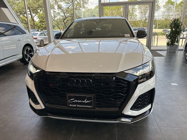 2024 Audi RS Q8 Base