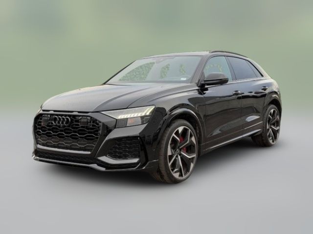 2024 Audi RS Q8 Base