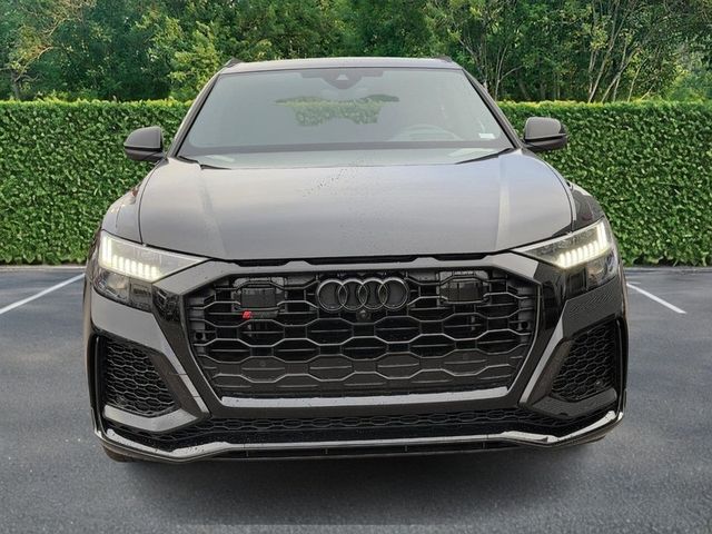 2024 Audi RS Q8 Base