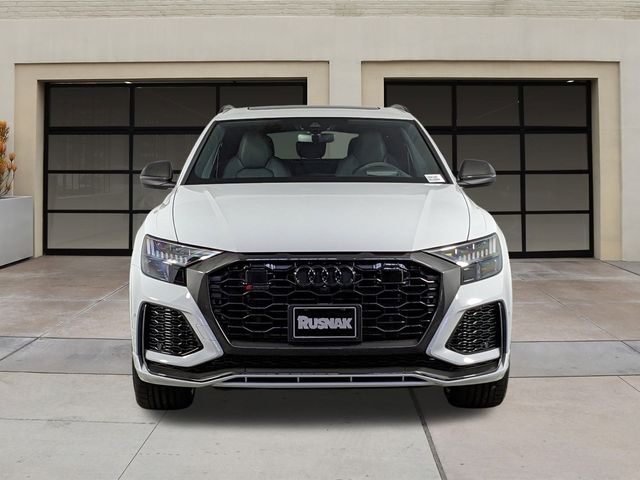 2024 Audi RS Q8 Base