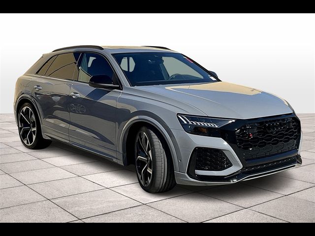 2024 Audi RS Q8 Base