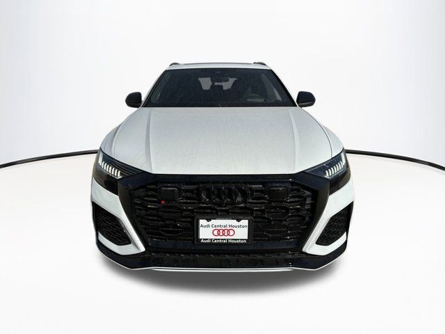 2024 Audi RS Q8 Base