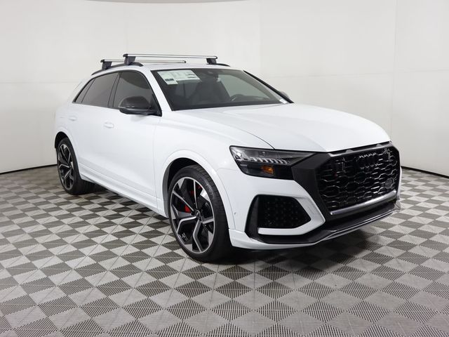 2024 Audi RS Q8 Base