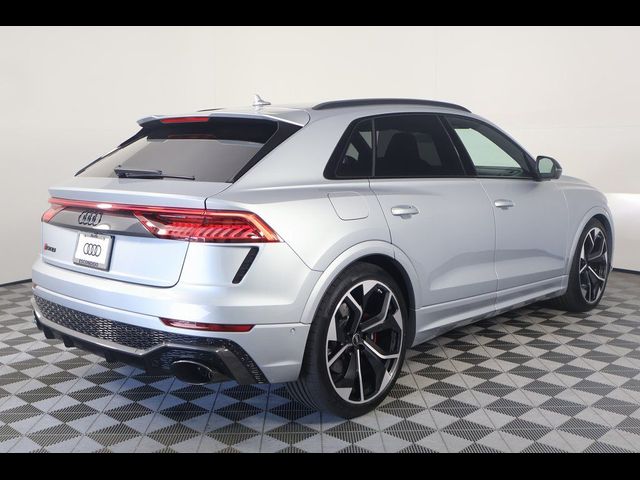 2024 Audi RS Q8 Base