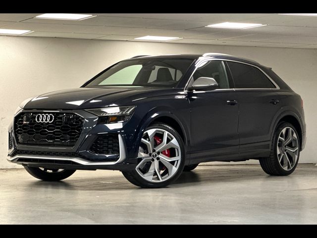 2024 Audi RS Q8 Base