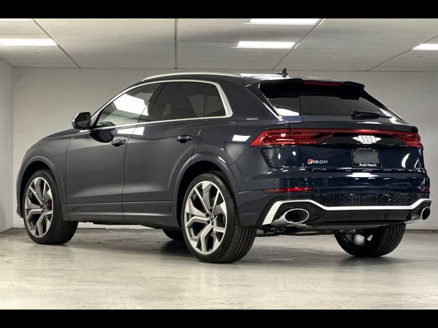 2024 Audi RS Q8 Base