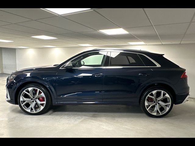 2024 Audi RS Q8 Base