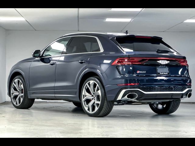 2024 Audi RS Q8 Base