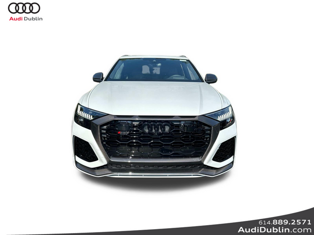 2024 Audi RS Q8 Base