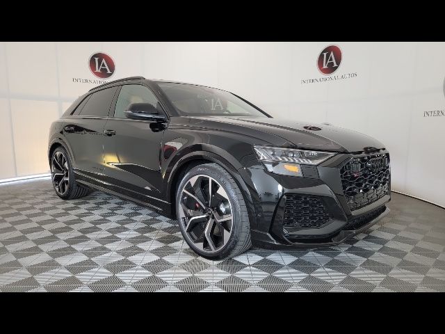 2024 Audi RS Q8 Base