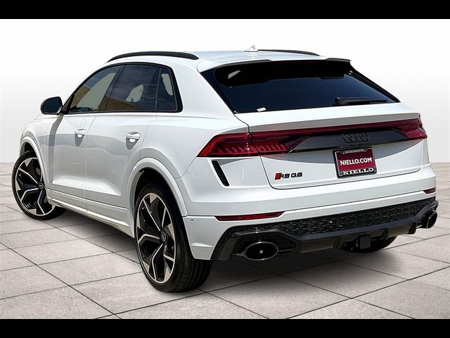 2024 Audi RS Q8 Base