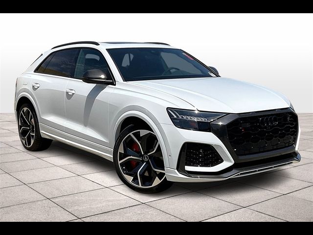 2024 Audi RS Q8 Base