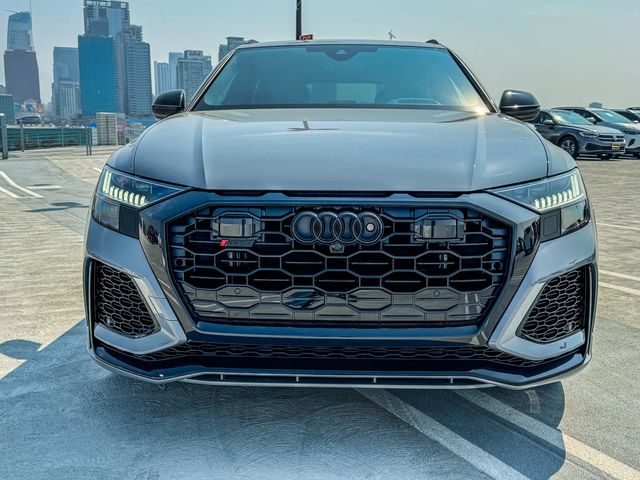 2024 Audi RS Q8 Base