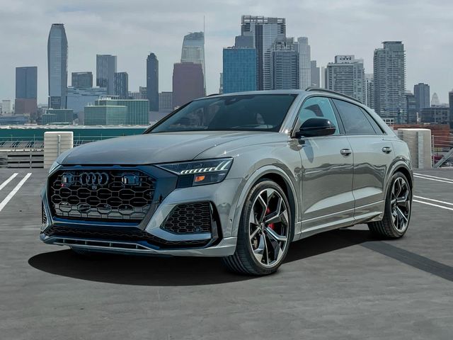 2024 Audi RS Q8 Base