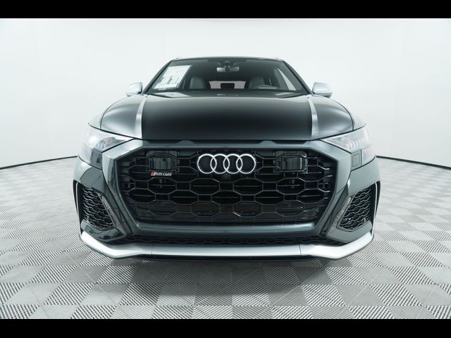 2024 Audi RS Q8 Base