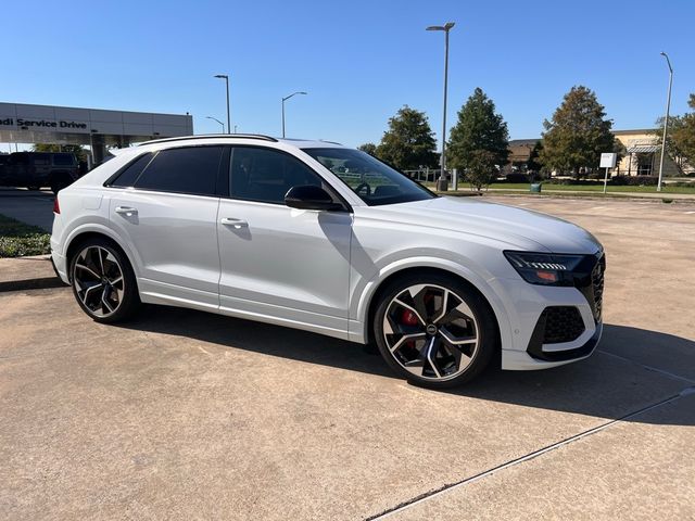 2024 Audi RS Q8 Base