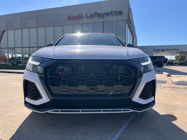 2024 Audi RS Q8 Base