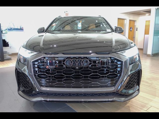 2024 Audi RS Q8 Base