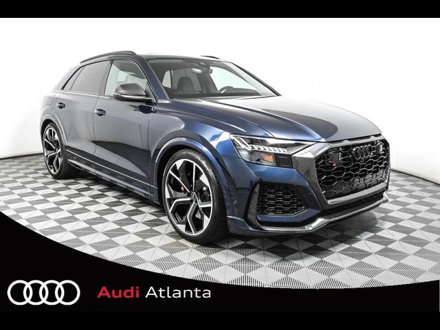 2024 Audi RS Q8 Base