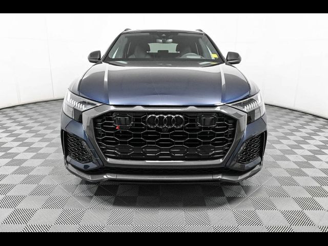 2024 Audi RS Q8 Base