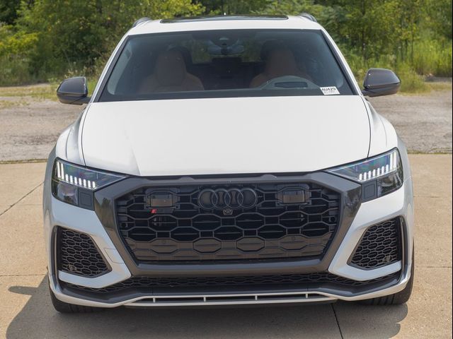 2024 Audi RS Q8 Base