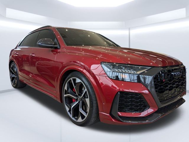 2024 Audi RS Q8 Base