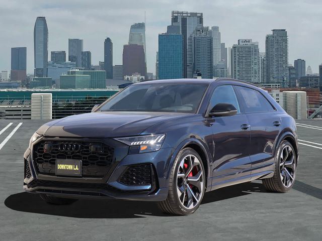 2024 Audi RS Q8 Base