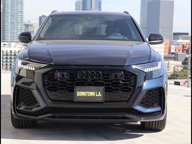 2024 Audi RS Q8 Base