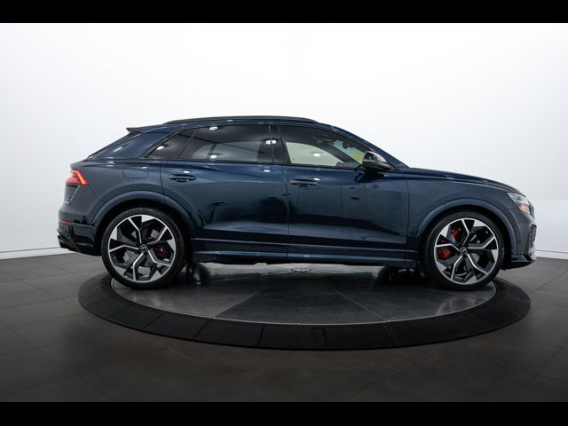 2024 Audi RS Q8 Base