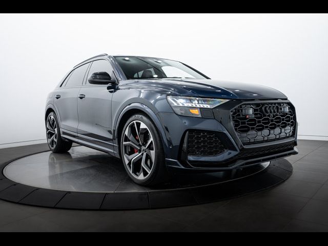 2024 Audi RS Q8 Base