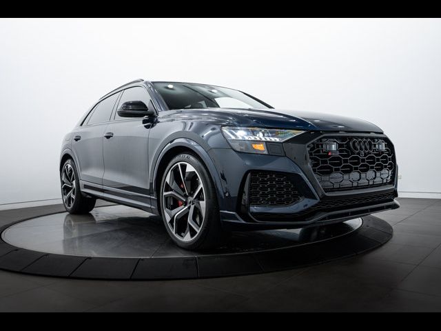 2024 Audi RS Q8 Base