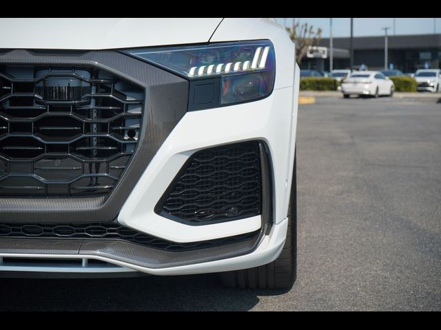 2024 Audi RS Q8 Base