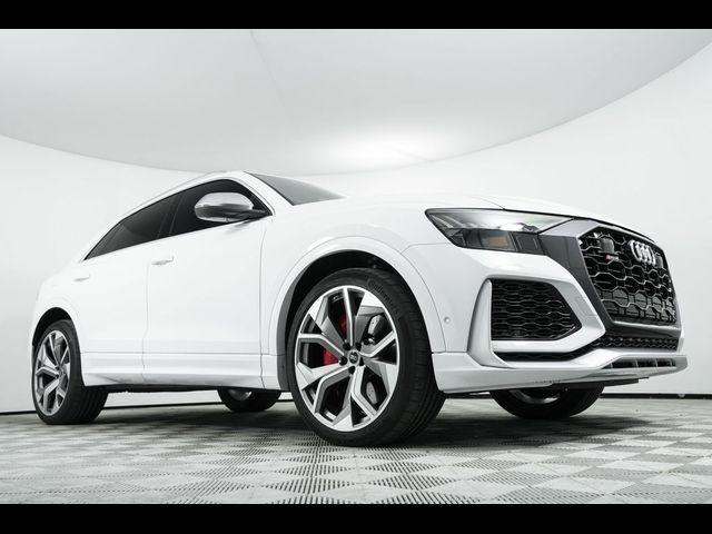 2024 Audi RS Q8 Base