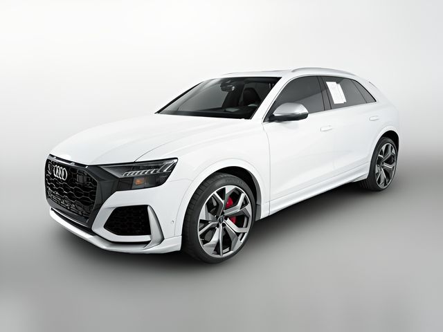 2024 Audi RS Q8 Base