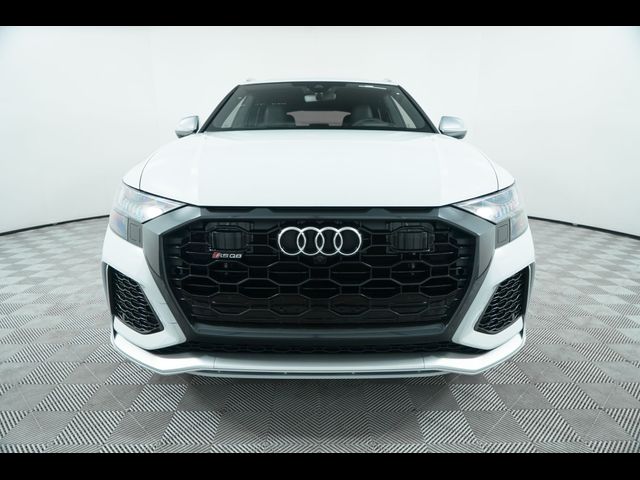 2024 Audi RS Q8 Base