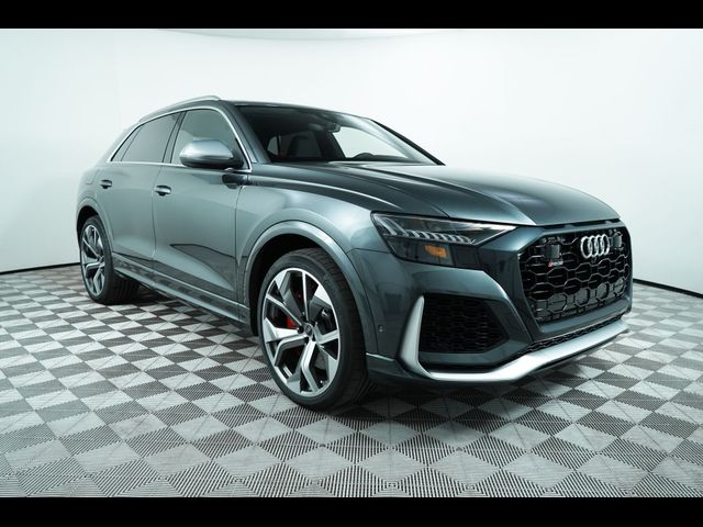 2024 Audi RS Q8 Base