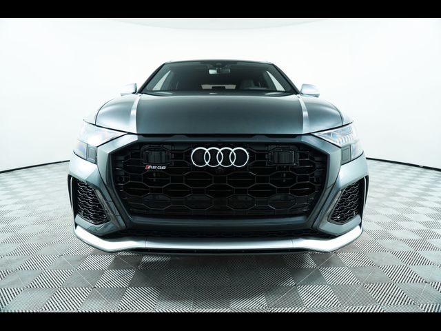 2024 Audi RS Q8 Base