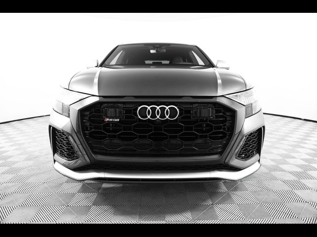 2024 Audi RS Q8 Base