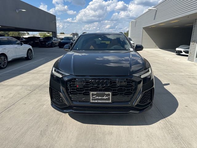 2024 Audi RS Q8 Base