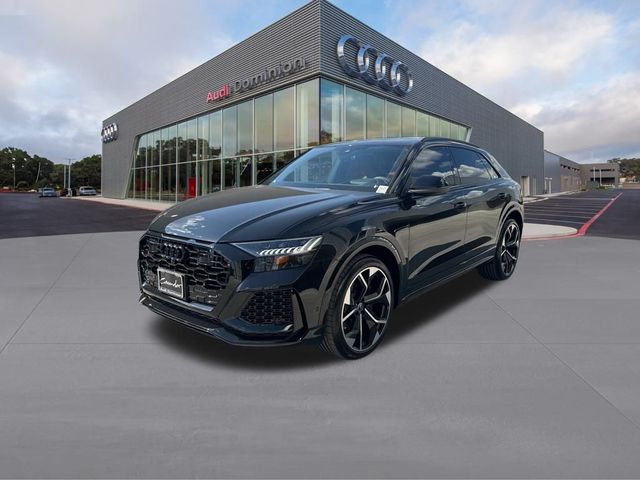 2024 Audi RS Q8 Base