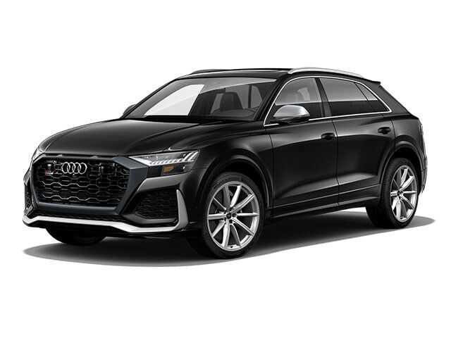 2024 Audi RS Q8 Base