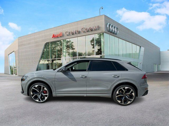 2024 Audi RS Q8 Base