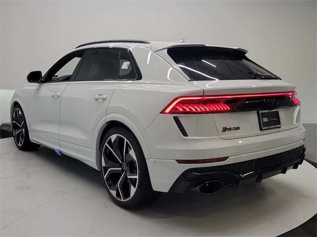 2024 Audi RS Q8 Base